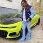 Slime Castro - Freestyle [Slime Castro x Melodic Desert]