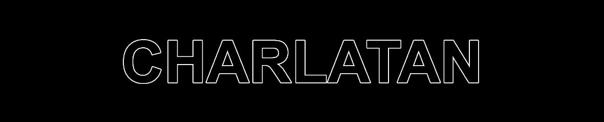 Traktrain banner for @charlatan
