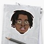 Tonyforlife - prada myself (prod.tonyforlife)