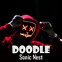 Sonic Nest - FREE (Eminem X Russ) Fun Rap type Beat  - Doodle / 160 BPM