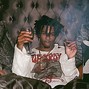 ALBON - Playboi Carti (feat. Pierre Bourne) Type Beat - "Zoom"