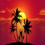 JAY GRIFFEY - Tropical Places 