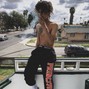 Yarzee - Sticky | Iann Dior x Lil Skies Type Beat