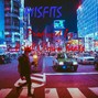 Pixel Clown Beats - Misfits