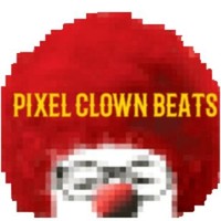Pixel Clown Beats