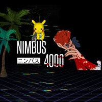 NIMBUS 4000