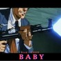 NIMBUS 4000 - BABY (Prod. UFO99)