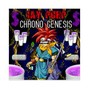 Jay Purp - Chrono Genesis