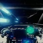 brandon  - Spaceship