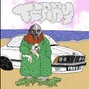 brandon  - April