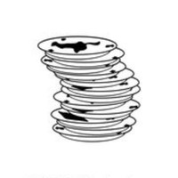 Dirty Dishes