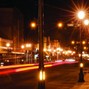 Varun Harish - street lights