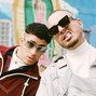 BECK VILLA - "MUCHO FLOW" - Bad Bunny x J Balvin Type Beat 2021