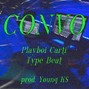 Young KS - CONVO | Playboi Carti Type Beat