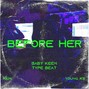 Young KS - Before Her | Baby Keem Type Beat