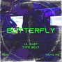 Young KS - Butterfly | Lil Baby Type Beat