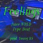 Young KS - FEELINGS | Juice WRLD Type Beat