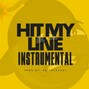 808 Bomb Factory  - Hit My Line_Instrumental