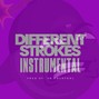 808 Bomb Factory  - Different Strokes_Instrumental