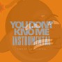 808 Bomb Factory  - You Dont Kno Me_Instrumental