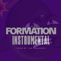 808 Bomb Factory  - Formation_Instrumental