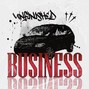 FéFi - Drake Type Beat - "Unfinished Business"