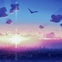 kuboi - sunrise