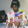 ThatBoyStinch! - BLASTIN