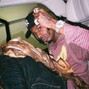 ThatBoyStinch! - STRAPPED UP
