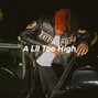Jaytoodope - A Lil Too High [DC The Don Type Beat]