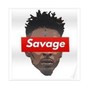 JDiN - Savage [prod. JDiN]