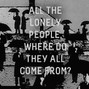 MF Love - Don't Be Lonely 