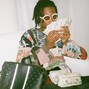 jeekiis - Playboi Carti x Pierre Bourne Type Beat *mon chéri* (Prod. Jeekiis)