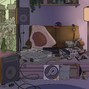 Young Cryptid - étoiles sœurs (Tagged)