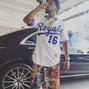 Beats By BlueJay - Curren$y Type Beat "Cruz" (Prod. By BlueJay)