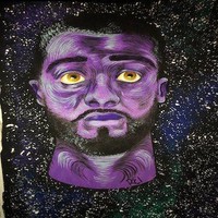it's Kahlil_OutSide