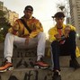 bzad - FAVELA