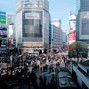 dsktkg - Scramble Crossing