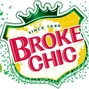BROKE CHIC - They HAYTING