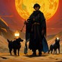 Earose - 🏺 𝐃𝐎𝐎𝐍 | If DUNE Had DOOM's Score & a Hard Trap Beat