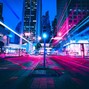 Chef Corey - Pluggnb Type Beat "Neon City"