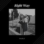 Skurly  - Right Way
