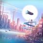 El Cawa - Metropolis 91 D Major