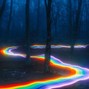 rashaad - "rainbow road"