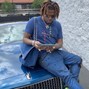 Justin  - Too Much Sauce