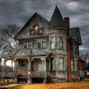 Auzz Ambrose - Haunted House (Spooky Guitar Type Beat)