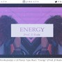 JI Beats - Energy