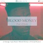 JI Beats - Blood Money