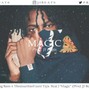 JI Beats - Magic