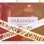 JI Beats - Paranoia